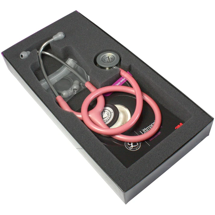 Pink tube & Silver chest piece - Image 7