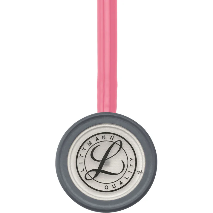 Pink tube & Silver chest piece - Image 5