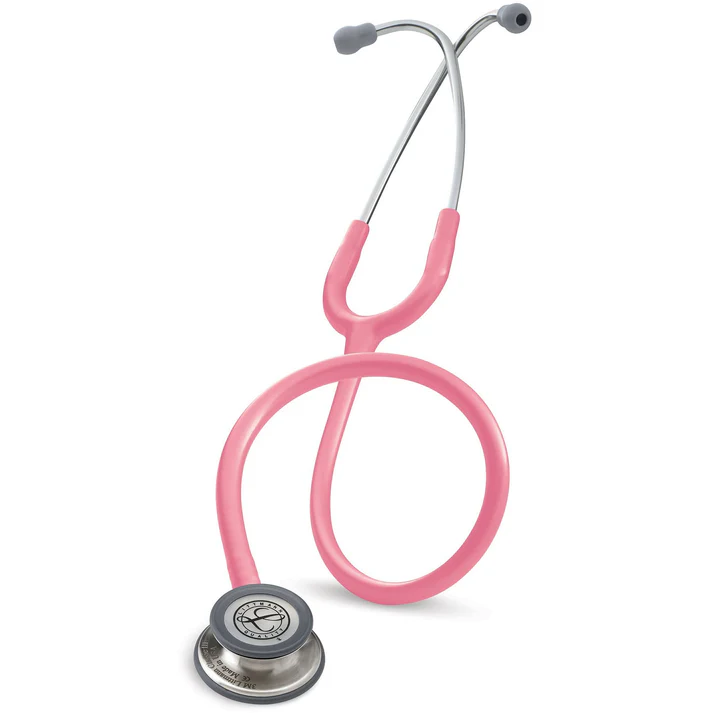 Pink tube & Silver chest piece - Image 2