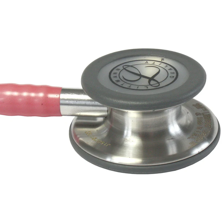 Pink tube & Silver chest piece - Image 3