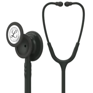 Black tube & Matte black chest piece