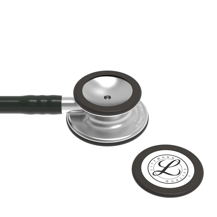 Black tube & Silver chest piece - Image 7