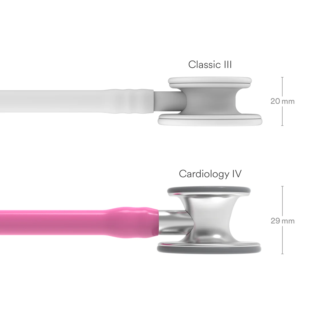 Pink tube & Silver chest piece - Image 12