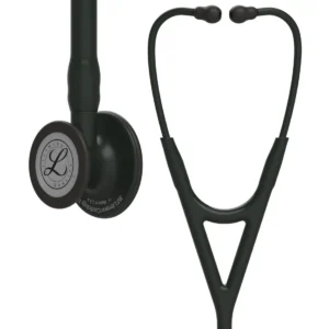 Black tube & Matte Black chest piece
