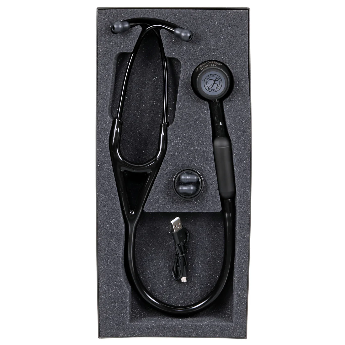 Black tube & Matte black chest piece - Image 11