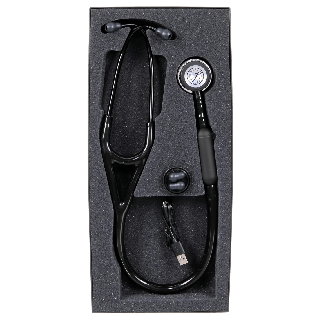 Black tube & Mirror chest piece - Image 11