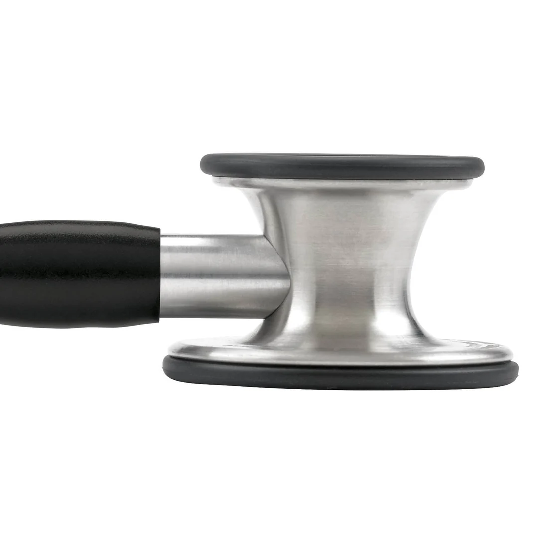 Black tube & Silver chest piece - Image 8