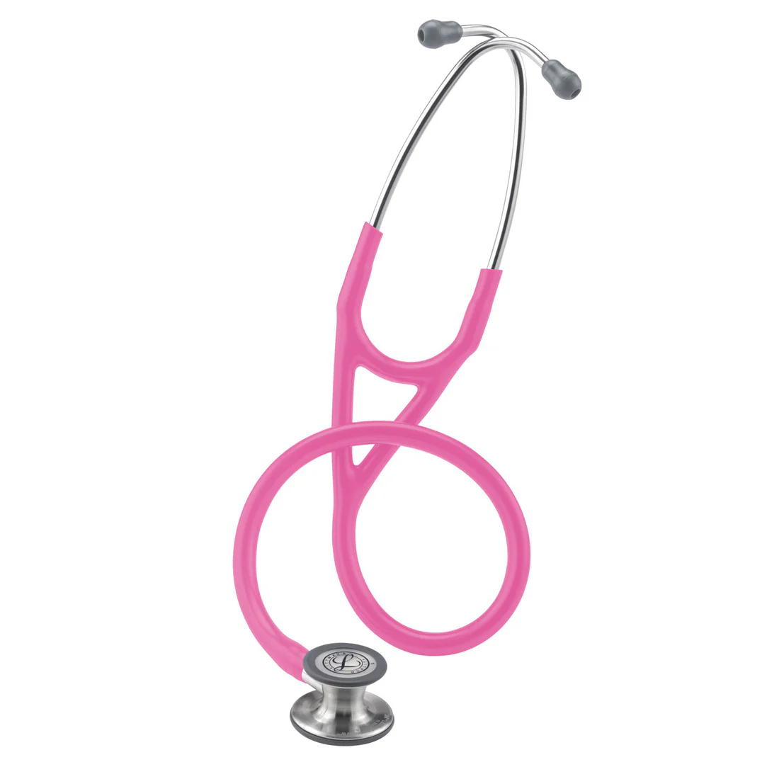 Pink tube & Silver chest piece - Image 5