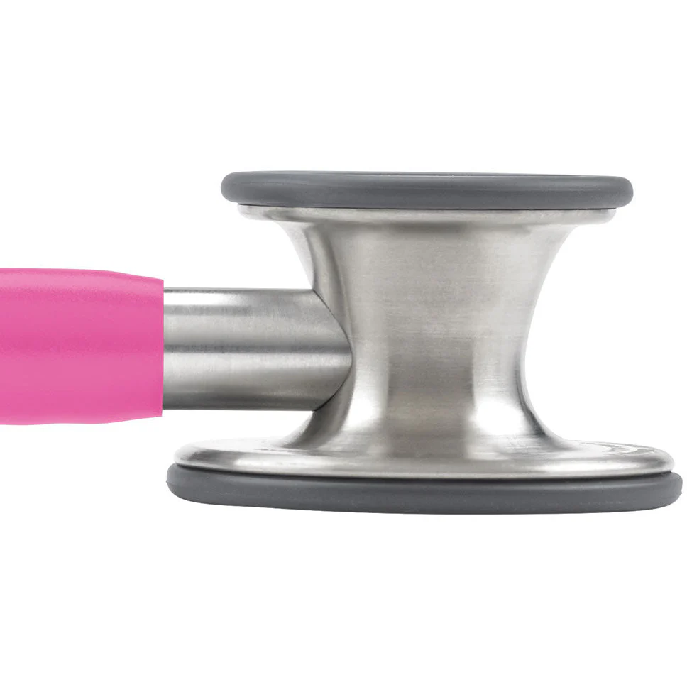 Pink tube & Silver chest piece - Image 11