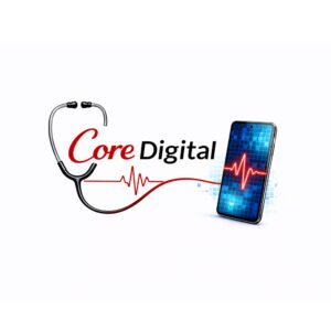 Core Digital