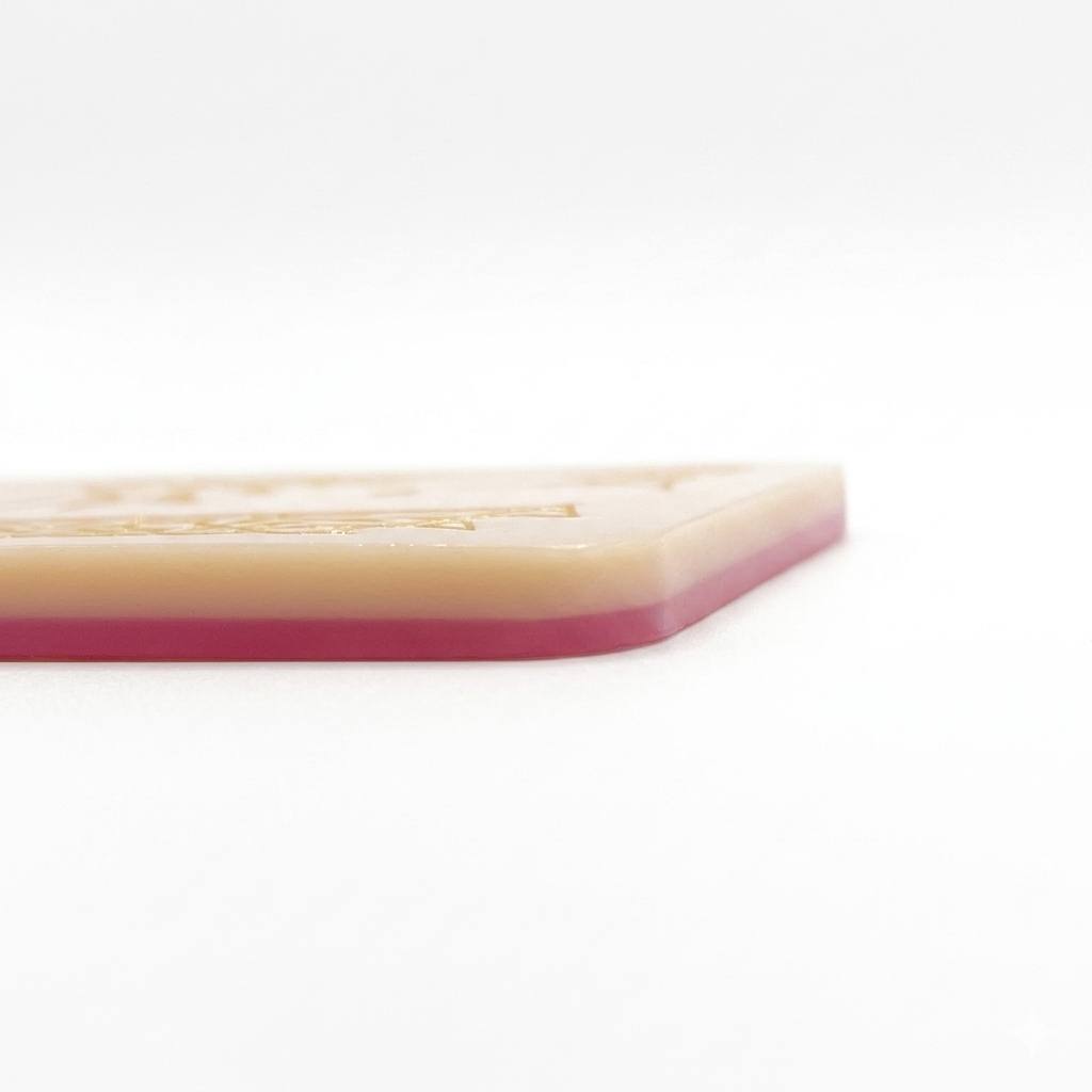 Double-Layer Silicone Training Pad - Image 2