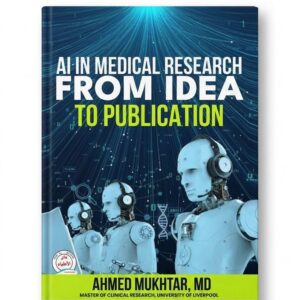 AI in Medical Research: From Idea to Publication