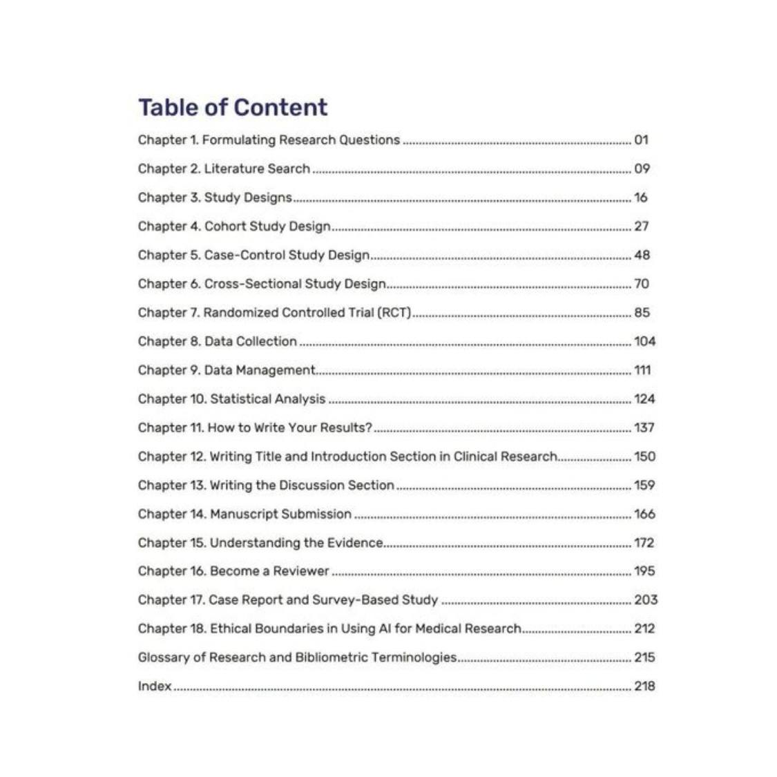 AI in Medical Research: From Idea to Publication - Image 2