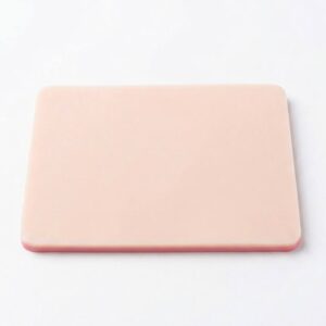 Double-Layer for Injection & Suturing