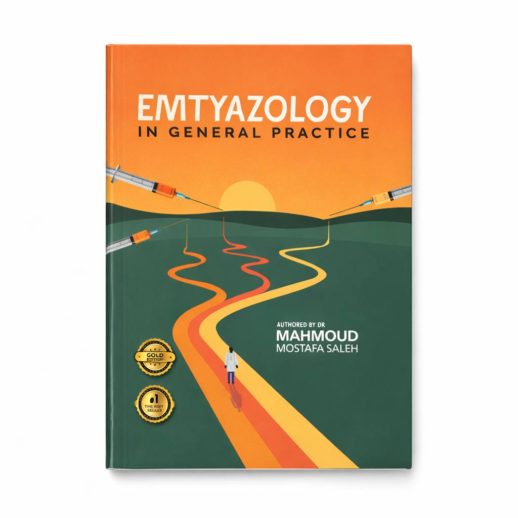 EMTYAZOLOGY In General Practice