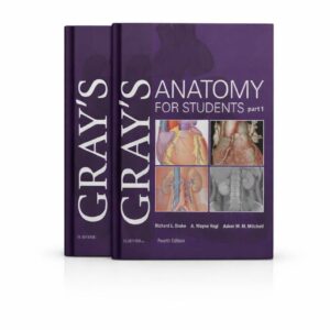 Gray’s Anatomy
