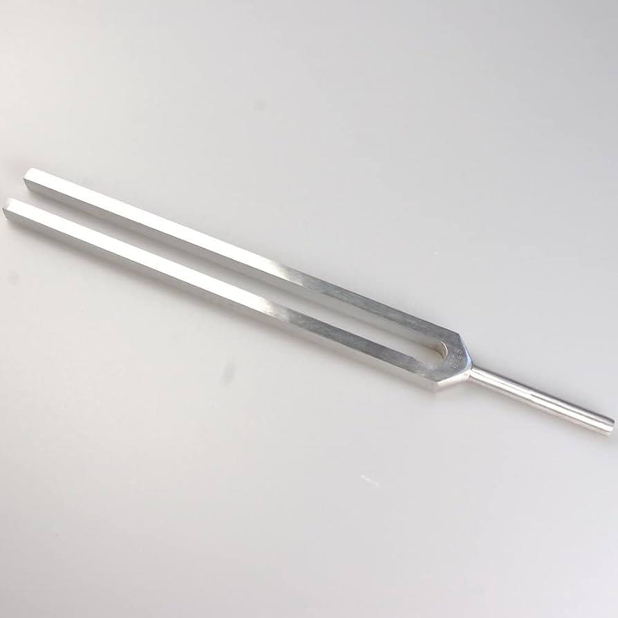 Medical Tuning Fork - Image 2
