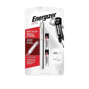 Energizer LED Pen Light