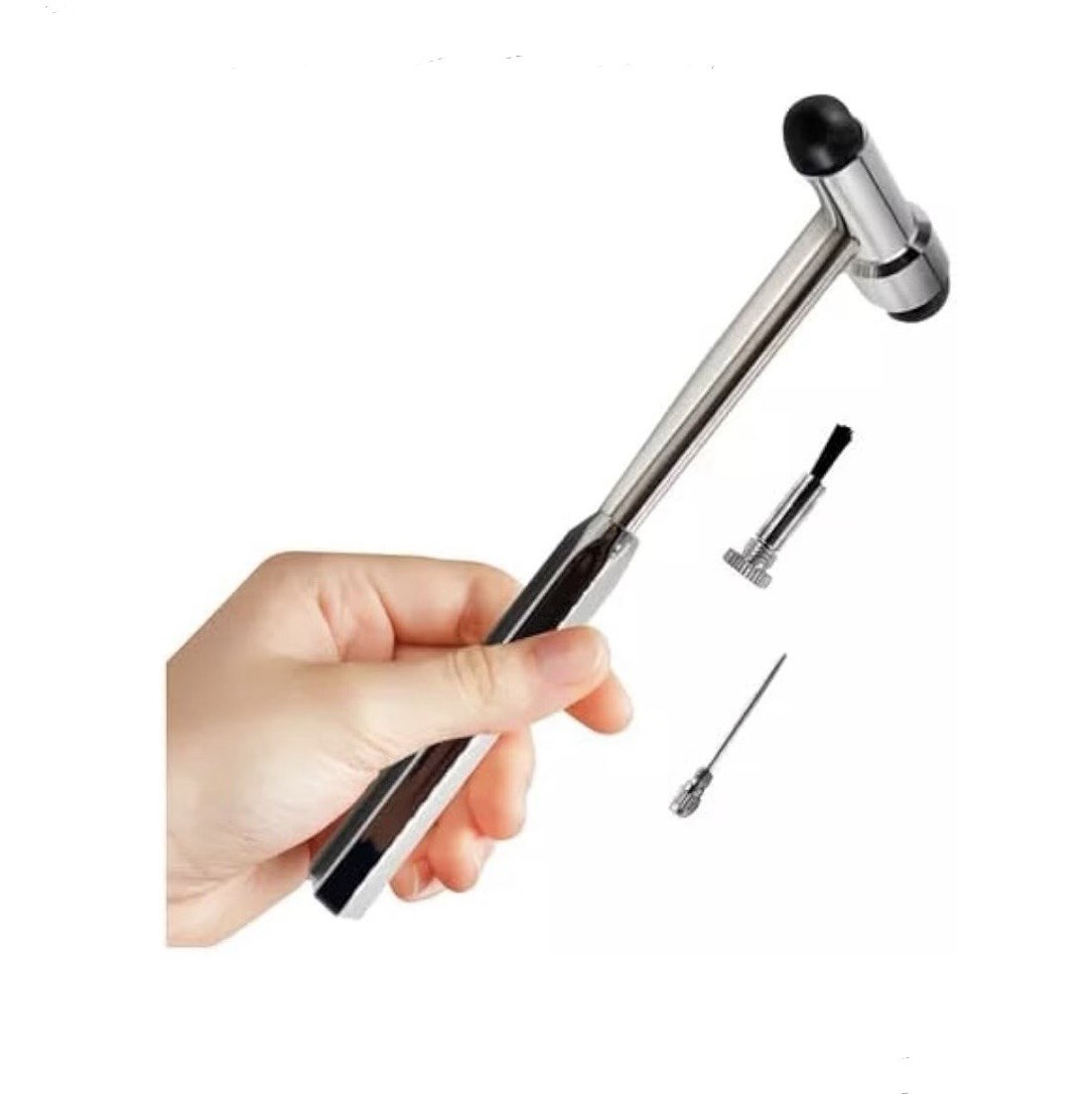 Multi-Function Reflex Hammer