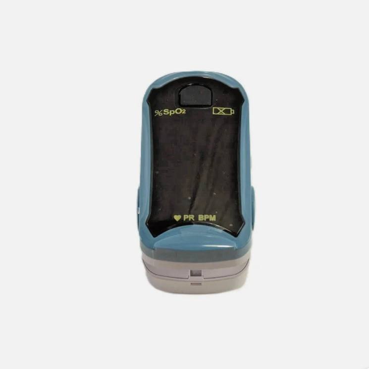 Oxywatch Fingertip Pulse Oximeter - Image 6