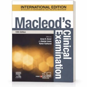 Macleod’s Clinical Examination