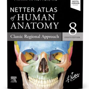 Netter Atlas of Human Anatomy