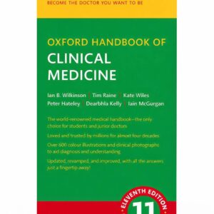Oxford Handbook of Clinical Medicine