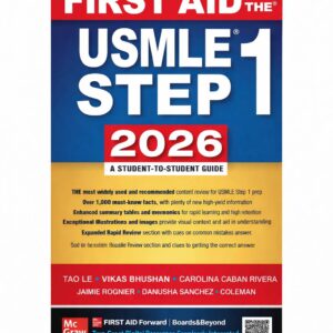 First Aid for the USMLE Step 1 ( Copy )