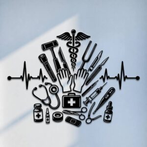 Medical Tools & Accessories