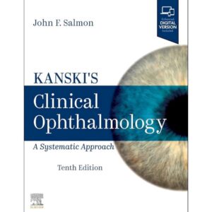 Kanski’s Clinical Ophthalmology