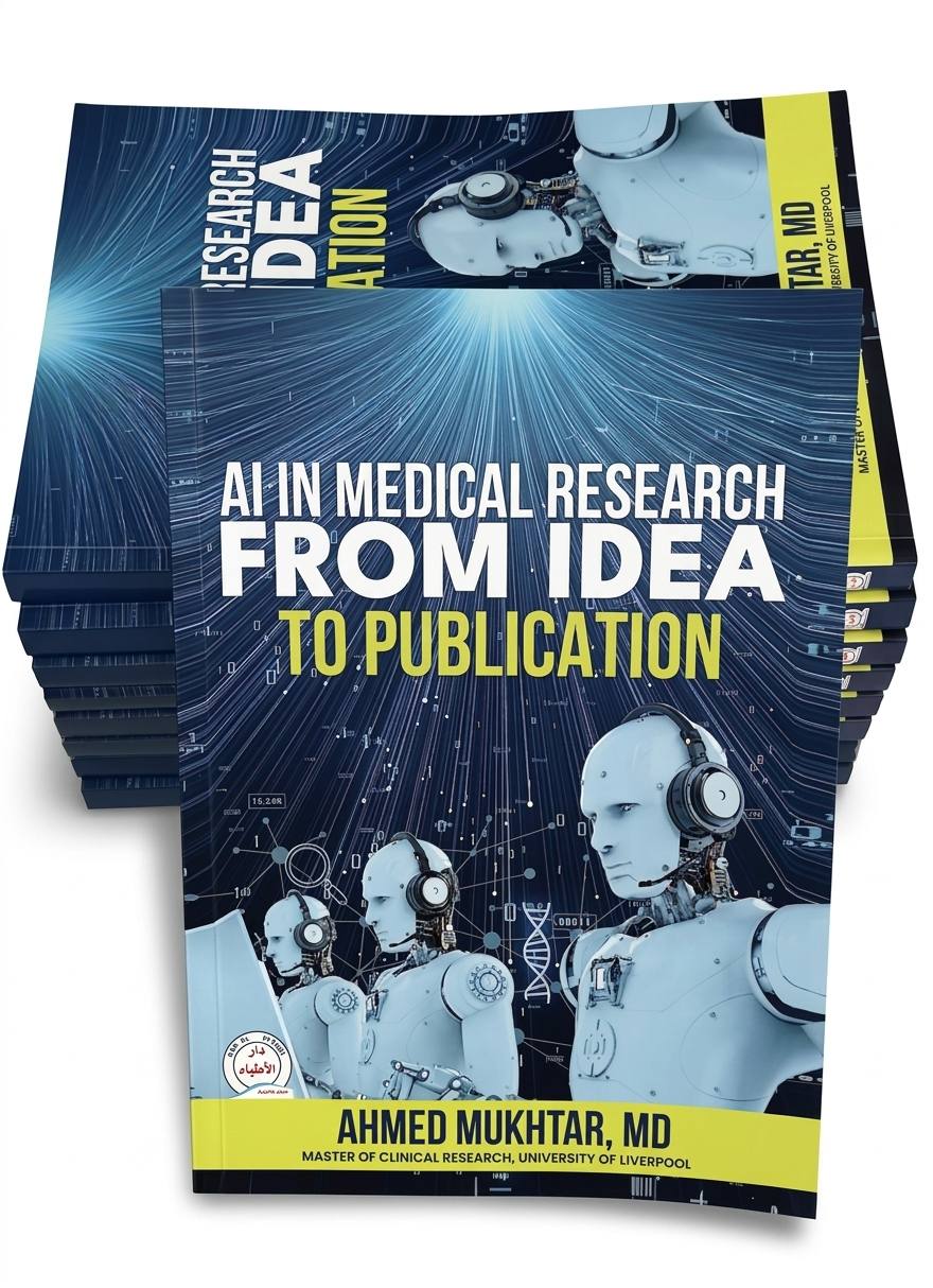 AI in Medical Research: From Idea to Publication - Image 3