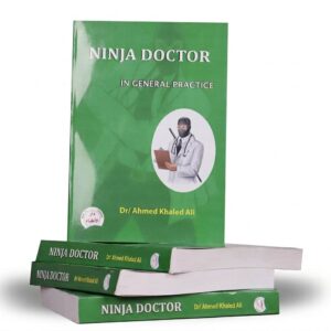 Ninja Doctor in General Practice