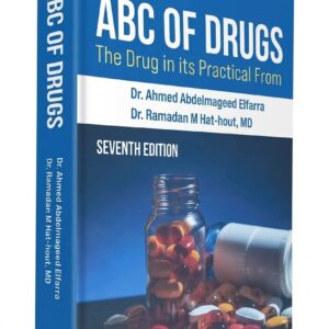 ABC of Drugs