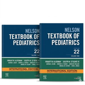 Nelson Textbook of Pediatrics 9 Part