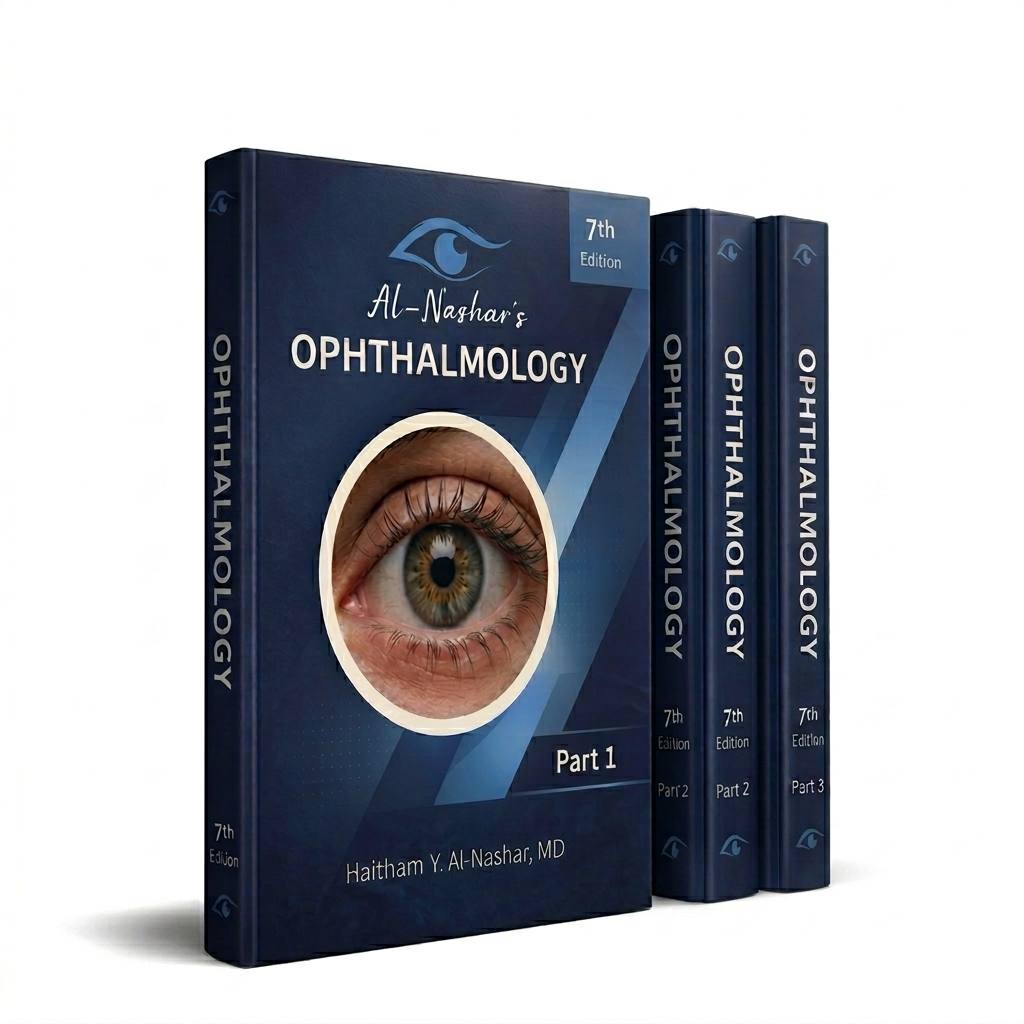 Al-Naghar’s Ophthalmology