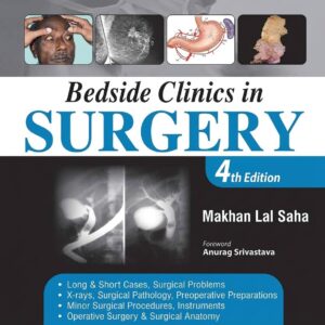 Bedside Clinics in Surgery