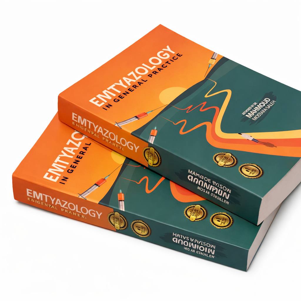 EMTYAZOLOGY In General Practice - Image 2