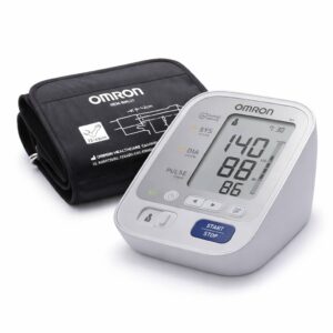 OMRON M3 Comfort Automatic Blood Pressure Monitor