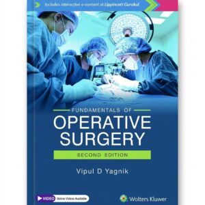 Fundamentals of Operative Surgery