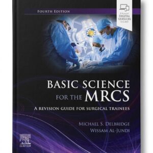 Basic Science for the MRCS – 4th Edition