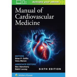Manual of Cardiovascular Medicine