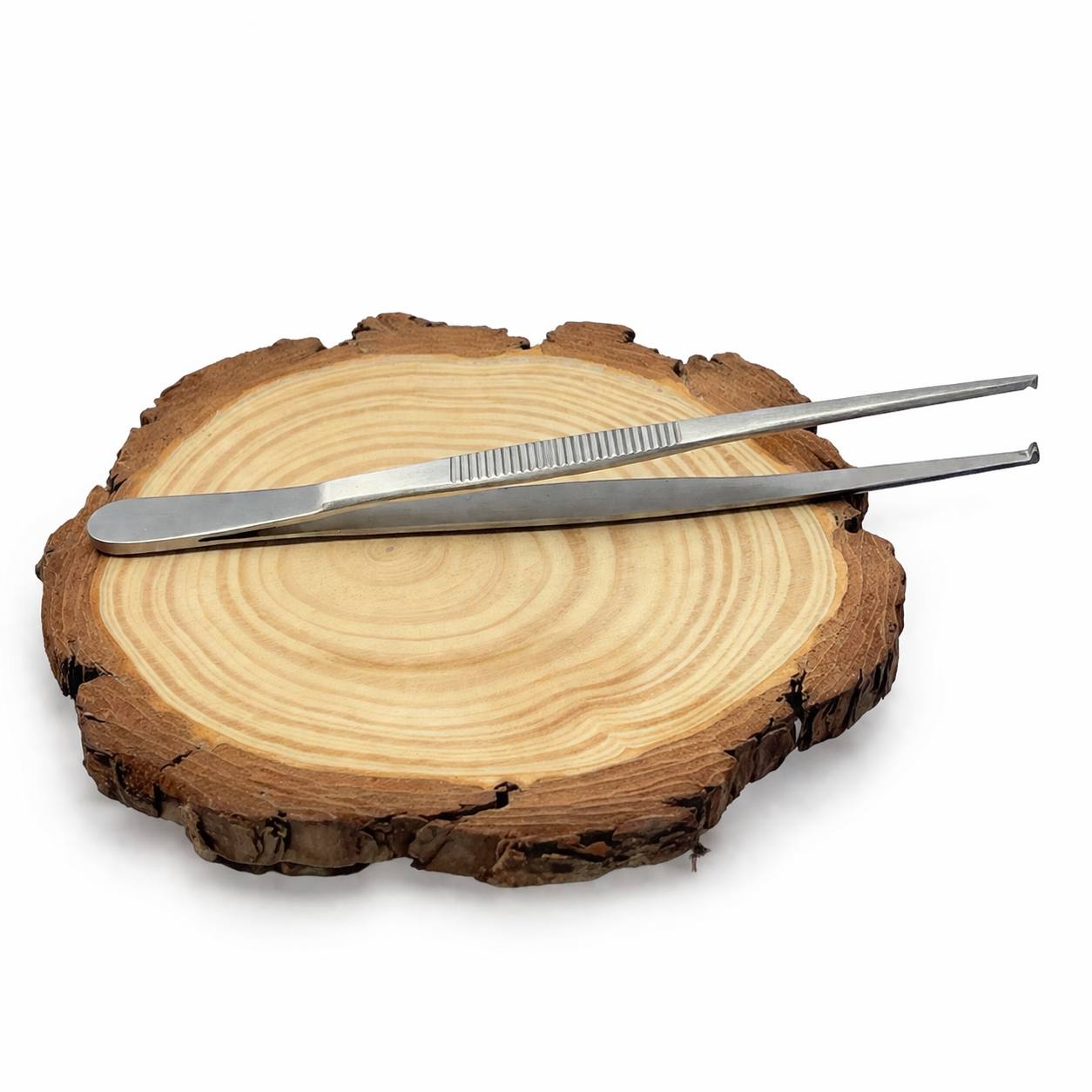 Toothed Forceps