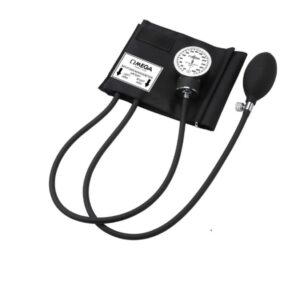 Omega AR-300 Aneroid Sphygmomanometer