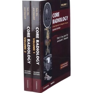 Core Radiology 2 Part