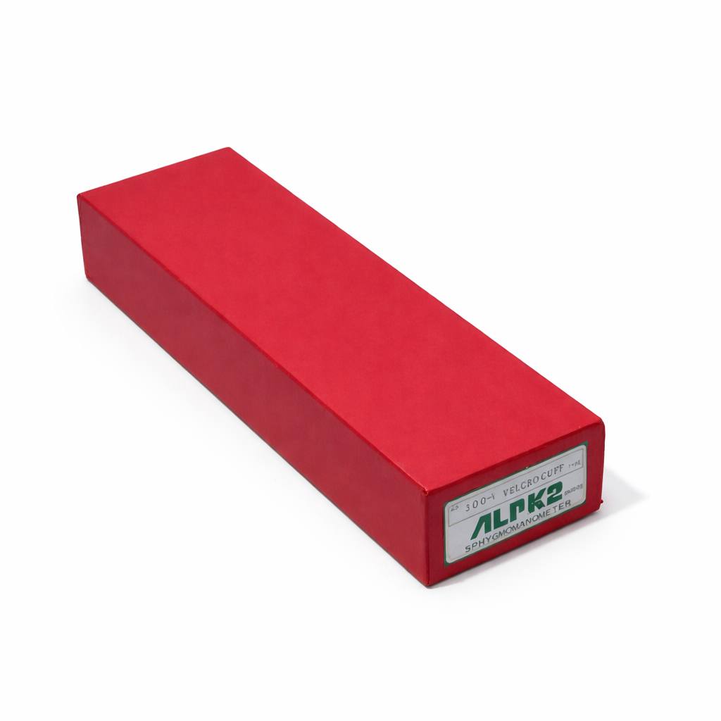 ALPK2 Mercury Blood Pressure Monitor - Image 4