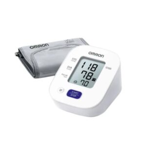 OMRON M2 Basic Automatic Blood Pressure Monitor