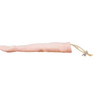 Injectable Training Arm Model