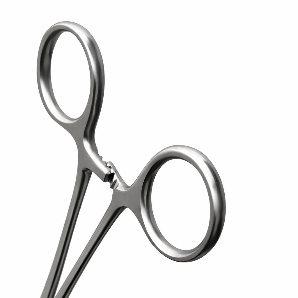 Surgical Needle Holder - Image 2