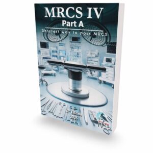 MRCS IV 2 Part