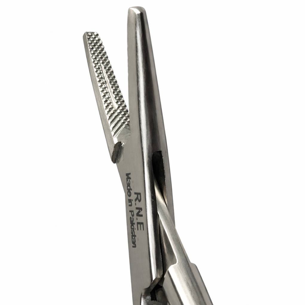Surgical Needle Holder - Image 3